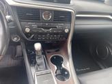 Thumbnail of 2020 Matador Red Lexus RX 350