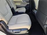 Thumbnail of 2025 White INFINITI QX80