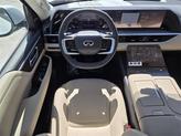 Thumbnail of 2025 White INFINITI QX80