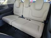 Thumbnail of 2025 White INFINITI QX80