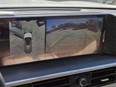 Thumbnail of 2025 White INFINITI QX80