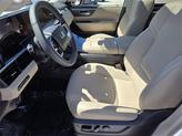 Thumbnail of 2025 White INFINITI QX80