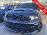 Photo of 2021 DB Black Crystal Clearcoat Dodge Durango