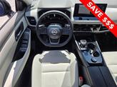 Thumbnail of 2025 Deep Ocean Blue Nissan Rogue