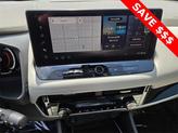 Thumbnail of 2025 Deep Ocean Blue Nissan Rogue
