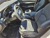 Thumbnail of 2025 Radiant White INFINITI QX55