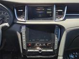 Thumbnail of 2025 Radiant White INFINITI QX55