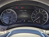 Thumbnail of 2025 Radiant White INFINITI QX55