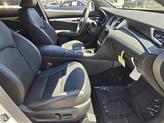 Thumbnail of 2025 Radiant White INFINITI QX55