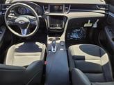 Thumbnail of 2025 Radiant White INFINITI QX55