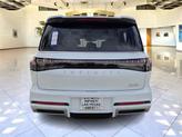 Thumbnail of 2025 White INFINITI QX80