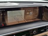 Thumbnail of 2025 White INFINITI QX80