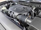Thumbnail of 2025 White INFINITI QX80