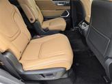 Thumbnail of 2025 White INFINITI QX80