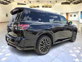 Thumbnail of 2025 Mineral INFINITI QX80