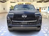 Thumbnail of 2025 Mineral INFINITI QX80