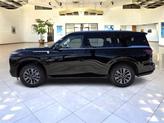 Thumbnail of 2025 Black Obsidian INFINITI QX80
