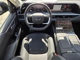 Thumbnail of 2025 Black Obsidian INFINITI QX80