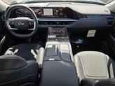 Thumbnail of 2025 Black Obsidian INFINITI QX80