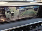 Thumbnail of 2025 Black Obsidian INFINITI QX80