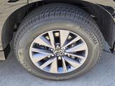 Thumbnail of 2025 Black Obsidian INFINITI QX80