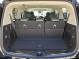 Thumbnail of 2025 Black Obsidian INFINITI QX80