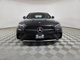 Thumbnail of 2022 Black Mercedes-Benz E-Class