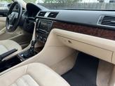 Thumbnail of 2012 Burgundy Volkswagen Passat