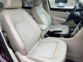 Thumbnail of 2012 Burgundy Volkswagen Passat