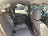 Thumbnail of 2002 Chrome Yellow Clearcoat Ford Escape