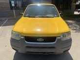 Thumbnail of 2002 Chrome Yellow Clearcoat Ford Escape