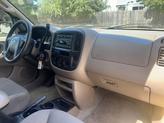 Thumbnail of 2002 Chrome Yellow Clearcoat Ford Escape