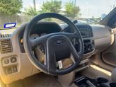 Thumbnail of 2002 Chrome Yellow Clearcoat Ford Escape
