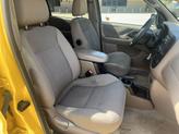 Thumbnail of 2002 Chrome Yellow Clearcoat Ford Escape