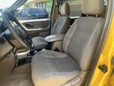 Thumbnail of 2002 Chrome Yellow Clearcoat Ford Escape
