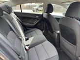 Thumbnail of 2014 Metallic Bronze Kia Forte