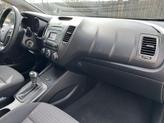 Thumbnail of 2014 Metallic Bronze Kia Forte