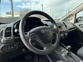 Thumbnail of 2014 Metallic Bronze Kia Forte