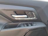 Thumbnail of 2025 Blue Smoke Chevrolet Silverado EV