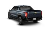 Thumbnail of 2025 Blue Smoke Chevrolet Silverado EV