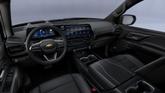 Thumbnail of 2025 Blue Smoke Chevrolet Silverado EV