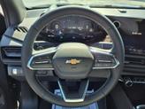 Thumbnail of 2025 Blue Smoke Chevrolet Silverado EV