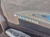 Thumbnail of 2025 Blue Smoke Chevrolet Silverado EV