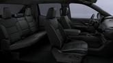 Thumbnail of 2025 Blue Smoke Chevrolet Silverado EV