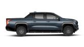 Thumbnail of 2025 Blue Smoke Chevrolet Silverado EV