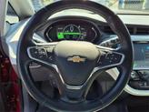 Thumbnail of 2017 Black Chevrolet Bolt EV