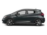 Thumbnail of 2017 Black Chevrolet Bolt EV