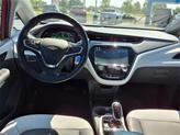 Thumbnail of 2017 Black Chevrolet Bolt EV