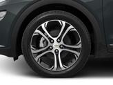 Thumbnail of 2017 Black Chevrolet Bolt EV