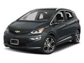 Thumbnail of 2017 Black Chevrolet Bolt EV